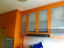 Blk 490 Admiralty Link (Sembawang), HDB 4 Rooms #189633302